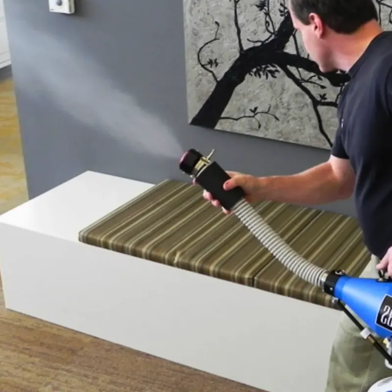 Professional Odor Removal in Wilcox County, GA